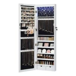 Songmics Boîte à Bijoux Bletchley III -Komar || Wenko || Amadeus Soldes Magasin 1000367883 221018 040 DETAILS P000000001000367883