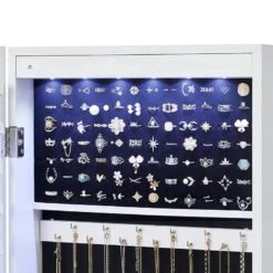 Songmics Boîte à Bijoux Bletchley III -Komar || Wenko || Amadeus Soldes Magasin 1000367883 221018 050 DETAILS P000000001000367883