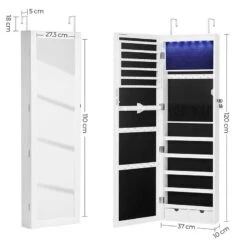 Songmics Boîte à Bijoux Bletchley III -Komar || Wenko || Amadeus Soldes Magasin 1000367883 221018 500 SKETCH DETAILS P000000001000367883 sketch