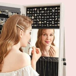 Songmics Boîte à Bijoux Bletchley II -Komar || Wenko || Amadeus Soldes Magasin 1000367902 221018 021 MOOD DETAILS P000000001000367902 mood