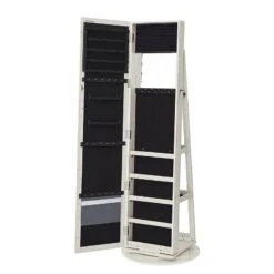 Songmics Boîte à Bijoux Bletchley II -Komar || Wenko || Amadeus Soldes Magasin 1000367902 221018 030 DETAILS P000000001000367902