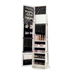 Songmics Boîte à Bijoux Bletchley II -Komar || Wenko || Amadeus Soldes Magasin 1000367902 221018 040 DETAILS P000000001000367902