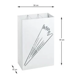 Porte-parapluie Wacken I -Komar || Wenko || Amadeus Soldes Magasin 1000368934 221213 500 SKETCH DETAILS P000000001000368934 sketch