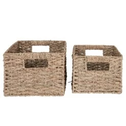 Panier Voneso II -Komar || Wenko || Amadeus Soldes Magasin 1000370579 230104 031 DETAILS P000000001000370579