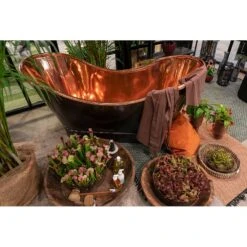 Baignoire Décorative Roskilde -Komar || Wenko || Amadeus Soldes Magasin 1000370617 230106 021 MOOD DETAILS P000000001000370617 mood