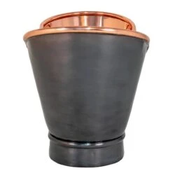 Baignoire Décorative Roskilde -Komar || Wenko || Amadeus Soldes Magasin 1000370617 230106 031 DETAILS P000000001000370617