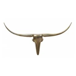 Décoration Murale Bull