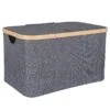 Panier De Rangement Noto 45 X 30 Cm -Komar || Wenko || Amadeus Soldes Magasin 1000378188 230330 010 IMAGE P000000001000378188