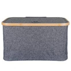 Panier De Rangement Noto 45 X 30 Cm -Komar || Wenko || Amadeus Soldes Magasin 1000378188 230330 030 DETAILS P000000001000378188