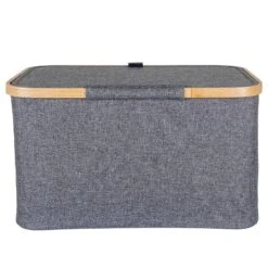 Panier De Rangement Noto 45 X 30 Cm -Komar || Wenko || Amadeus Soldes Magasin 1000378188 230330 031 DETAILS P000000001000378188