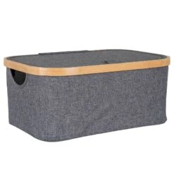 Panier De Rangement Noto 26 X 38 Cm