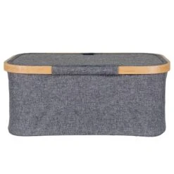 Panier De Rangement Noto 26 X 38 Cm -Komar || Wenko || Amadeus Soldes Magasin 1000378205 230330 031 DETAILS P000000001000378205