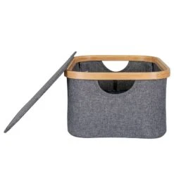 Panier De Rangement Noto 26 X 38 Cm -Komar || Wenko || Amadeus Soldes Magasin 1000378205 230330 032 DETAILS P000000001000378205