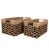 Paniers De Rangement Salat - Lot De 2 -Komar || Wenko || Amadeus Soldes Magasin 1000378226 230330 010 IMAGE P000000001000378226