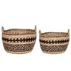 Paniers De Rangement Teba - Lot De 2 -Komar || Wenko || Amadeus Soldes Magasin 1000378237 230330 010 IMAGE P000000001000378237