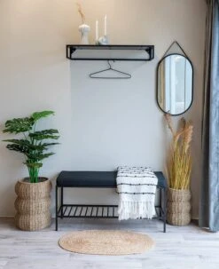 Paniers De Rangement Sarbas - Lot De 2 -Komar || Wenko || Amadeus Soldes Magasin 1000378242 230330 022 MOOD DETAILS P000000001000378242 mood