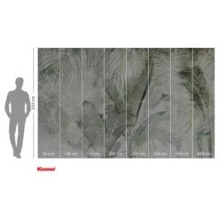 Komar Papier Peint Intissé Botanical Boho -Komar || Wenko || Amadeus Soldes Magasin 1000378427 230324 500 SKETCH DETAILS P000000001000378427 sketch