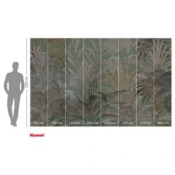 Komar Papier Peint Intissé Ciao Capri -Komar || Wenko || Amadeus Soldes Magasin 1000378510 230324 500 SKETCH DETAILS P000000001000378510 sketch