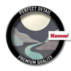 Komar Papier Peint Intissé Moonlight Monument -Komar || Wenko || Amadeus Soldes Magasin 1000378512 230324 030 DETAILS P000000001000378512