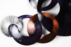 Sculpture Murale Unis Pour Toujours -Komar || Wenko || Amadeus Soldes Magasin 102c51df04564cd990f0bb949983638a