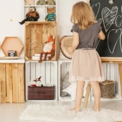 4x Paniers De Rangement En Bambou 23 4x Paniers De Rangement En Bambou -Komar || Wenko || Amadeus Soldes Magasin 102d1064baa2428e922d49ac77f853d4