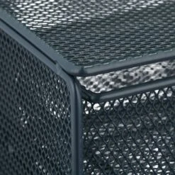 Rangement Anthracite à 3 Tiroirs -Komar || Wenko || Amadeus Soldes Magasin 1051607d88ce47fea84925ce93a5b194