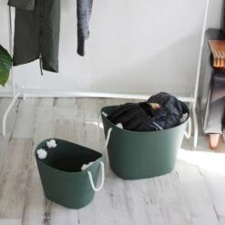 Panier De Rangement Balcolore L 27 Panier De Rangement Balcolore L -Komar || Wenko || Amadeus Soldes Magasin 110a772b02ce4fd69c279293f4effb13