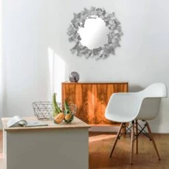 Miroir Mural Butterfly Flight -Komar || Wenko || Amadeus Soldes Magasin 1121a79a1e744837a633ad03119929e9