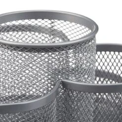 Organisateur De Bureau 7 Casiers -Komar || Wenko || Amadeus Soldes Magasin 11311e8aff2747e6914c2b0d2a154b8f