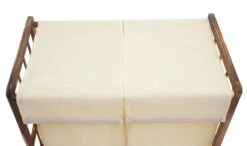 Corbeille à Linge HWC-B60 -Komar || Wenko || Amadeus Soldes Magasin 117a0a9650c54caa9e89517550d9a1e4