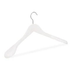 Cintre épaule Large Set De 10 -Komar || Wenko || Amadeus Soldes Magasin 11ad6f3c56aa4c11a5d568b44ccaa998 1