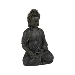 Statue De Bouddha 30 Cm 31 Statue De Bouddha 30 Cm -Komar || Wenko || Amadeus Soldes Magasin 11e55e0604284e3dbb8135c6cd28eac8