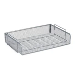 Rangement Empilable En Métal -Komar || Wenko || Amadeus Soldes Magasin 122328b8475542e993d948a3cb64c3d9