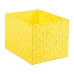 6x Paniers De Rangement Bleus à Poignée -Komar || Wenko || Amadeus Soldes Magasin 12785c91f5e8439eae571792265810ec