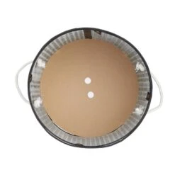 1x Corbeille à Linge Bambou Couvercle 27 1x Corbeille à Linge Bambou Couvercle -Komar || Wenko || Amadeus Soldes Magasin 1293a72392b84fefbaa121412613008f