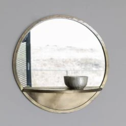 Miroir Design Feyza -Komar || Wenko || Amadeus Soldes Magasin 129513b352504666b3d4545204dd2afb