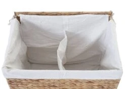 Corbeille à Linge HWC-C27 -Komar || Wenko || Amadeus Soldes Magasin 13477aed93eb48bfa47eb3812009b9a5