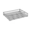 Organiseur De Bureau En Métal -Komar || Wenko || Amadeus Soldes Magasin 1363f4c937f7439b9efc8ab7ab9648b9