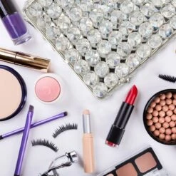 Boîte à Bijoux à Perles Façon Cristal -Komar || Wenko || Amadeus Soldes Magasin 1373c0d8dbfb407883fe0468756bfcc2