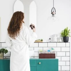 2x Paniers De Rangement En Bambou Motifs -Komar || Wenko || Amadeus Soldes Magasin 137542cb52c142b7a8b2272d3e9ac8a7 1