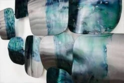 Sculpture Murale Métal Adamant -Komar || Wenko || Amadeus Soldes Magasin 13964d03c3ac431bb9d0f9d17e4a21fe