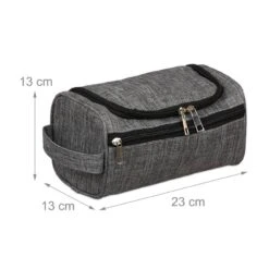 Trousse De Toilette à Suspendre -Komar || Wenko || Amadeus Soldes Magasin 13e7d8e667fc4480815ad378055a60d3