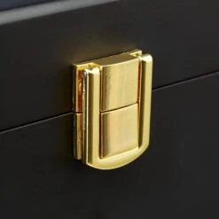 Boîte Pour Montres Avec 12 Casiers -Komar || Wenko || Amadeus Soldes Magasin 1458920a5cce4107bac0b52f18248080