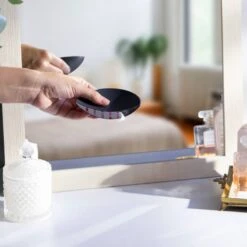 Lot De 3 Plateaux à Bijoux Reflectrays -Komar || Wenko || Amadeus Soldes Magasin 1462ae4a9c934a0f9d96d5219c7b13f8