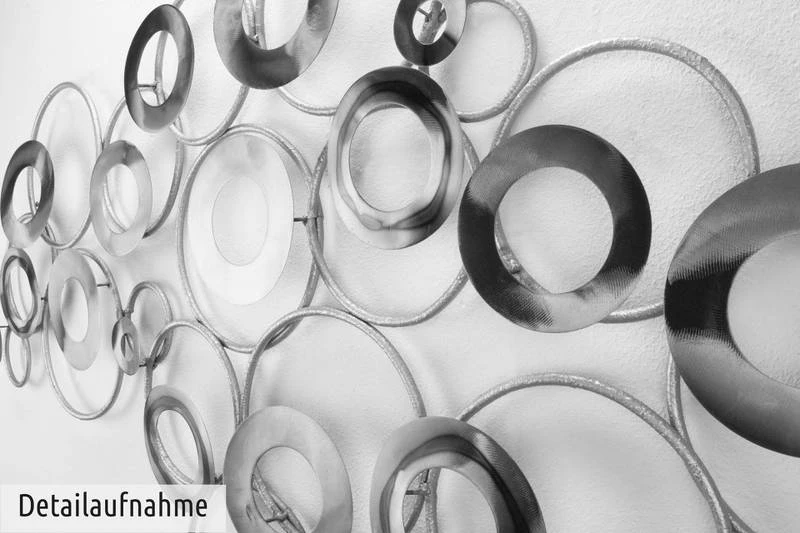 Sculpture Murale Métal Unburdened 8 Sculpture Murale Métal Unburdened – Image 6