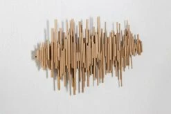 Sculpture Murale Métal Beat Of Life -Komar || Wenko || Amadeus Soldes Magasin 1477621cbfdb4ac388b7ba79040b21e1