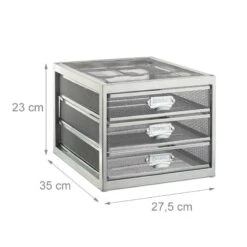 Trieur De Document 3 Compartiments -Komar || Wenko || Amadeus Soldes Magasin 147ed1a2f26b4c4da94a5eeb55fb9ed1