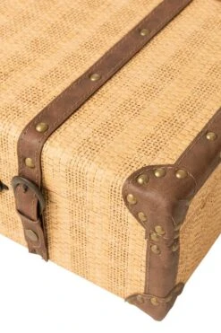 Set De 3 Coffres Rectangulaires -Komar || Wenko || Amadeus Soldes Magasin 1483c98ed5904ea09b8f5ef4936cde00