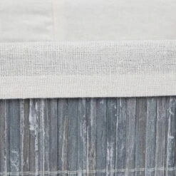 Boîte De Rangement En Bambou Lot De 12 -Komar || Wenko || Amadeus Soldes Magasin 1490fd02950f4d959d362995ef36cd64 1