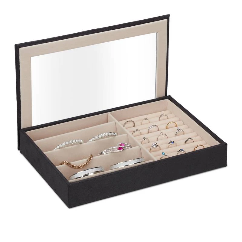 Boîte à Bijoux Fenêtre De Visualisation 20 Boîte à Bijoux Fenêtre De Visualisation – Image 18